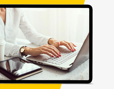 Realizziamo il tuo sito web per acquisire nuovi contatti e clienti