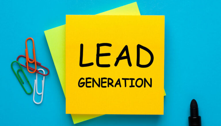 Factory Communication Lead Generation con i social media