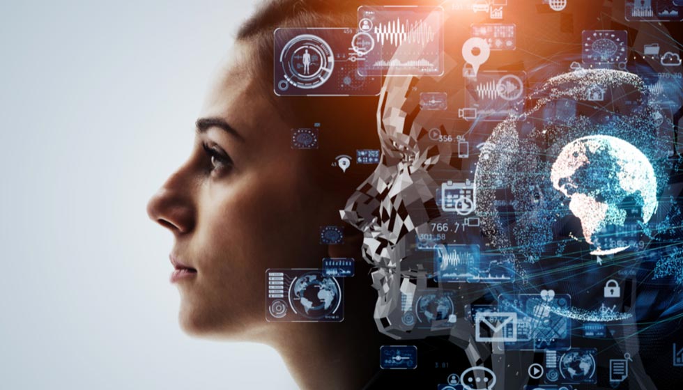 L'AI può sostituire l'essere umano Factory Communication
