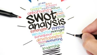 Analisi SWOT - Factory Communication glossario