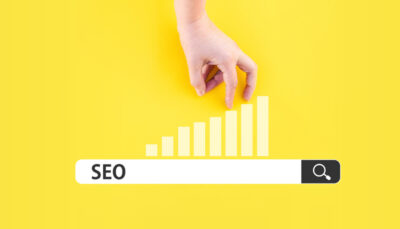 All you need is SEO - Factory Communication