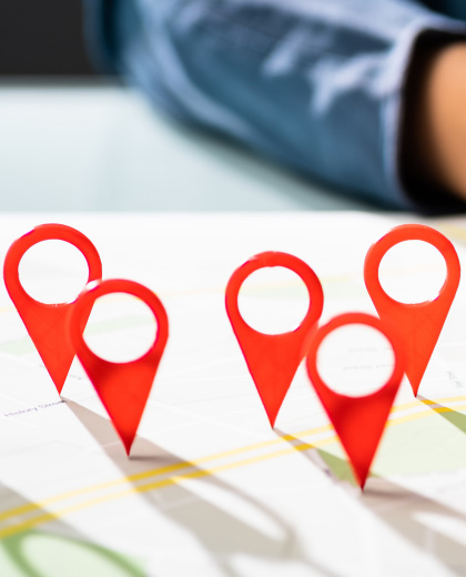 Avere una strategia di posizionamento - Factory Communication