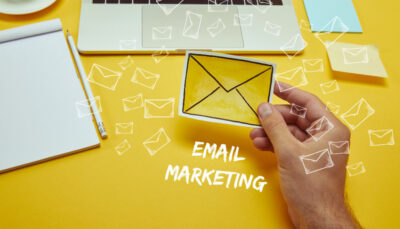 Come fare prospecting con i contenuti - Factory Communication