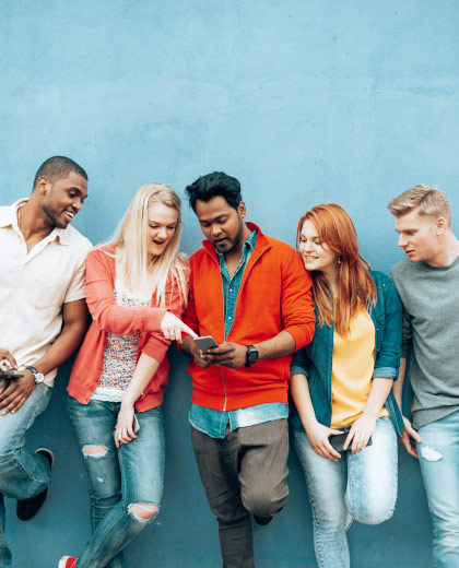 Fare content marketing per la Generazione Z - Factory Communication