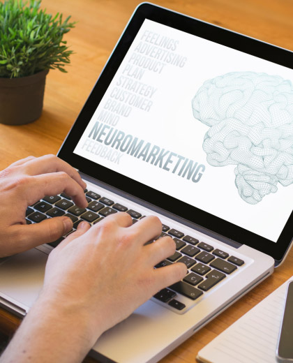 Factory Communication - Copywriting persuasivo e Neuromarketing