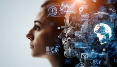 Intelligenza Artificiale vs Machine Learning Factory Communication