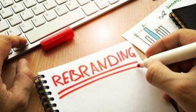 Quando fare rebranding - Factory Communication