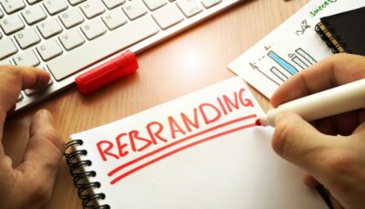 Quando fare rebranding - Factory Communication