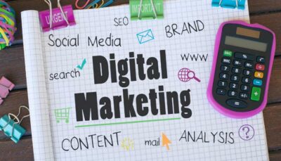 Usi il blog nella tua strategia di digital marketing - Factory Communication