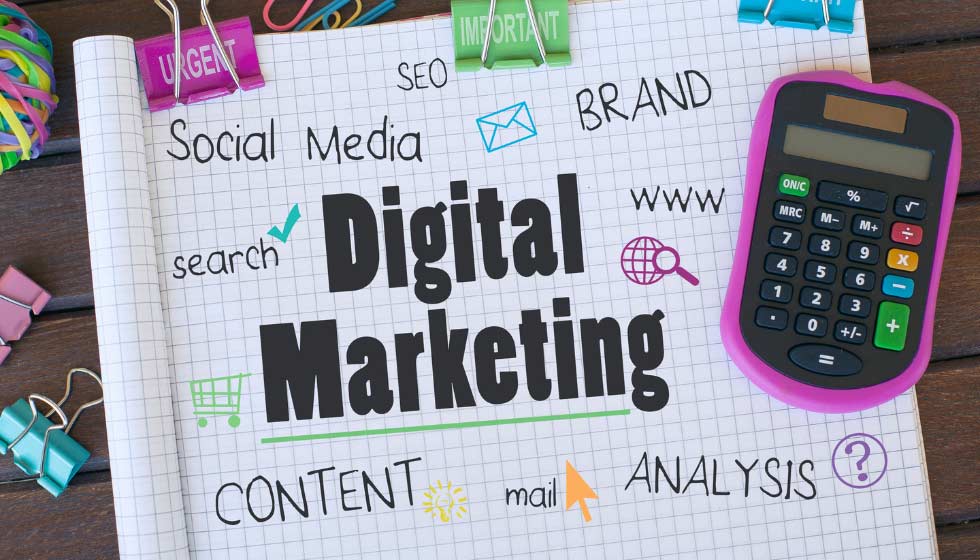 Usi il blog nella tua strategia di digital marketing - Factory Communication