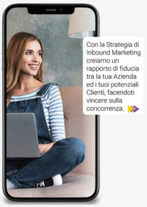 inbound marketing attività