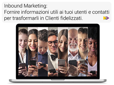 inbound marketing cos è