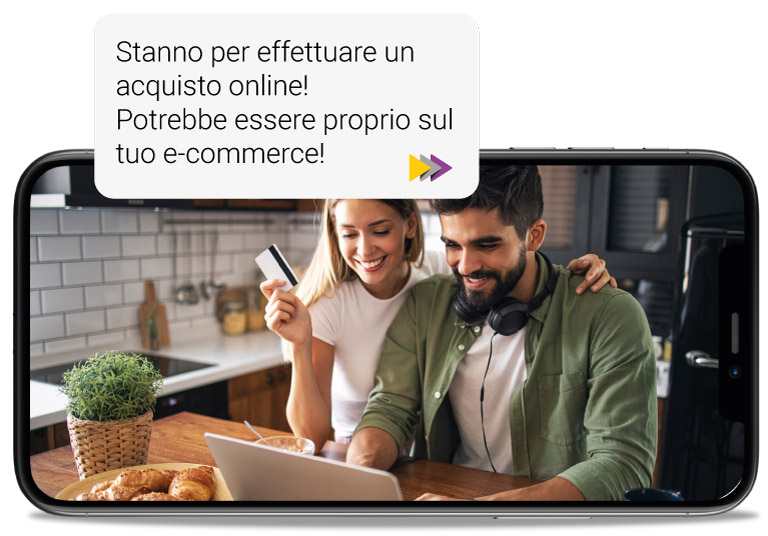 aumentare le vendite online