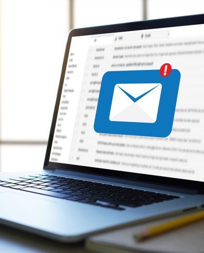 factory communication quando somministrare le email