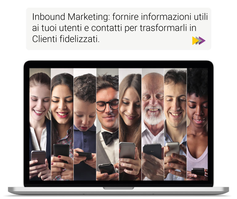 consulente inbound marketing