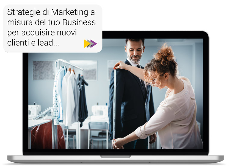 come trovare nuovi clienti