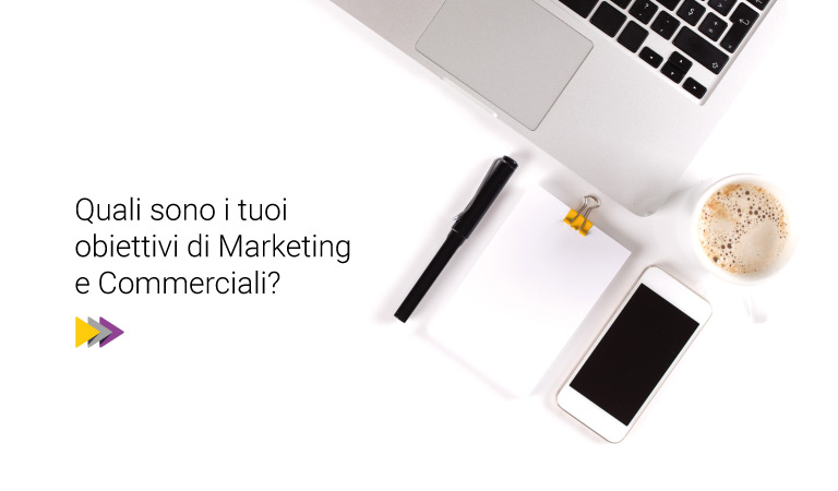 consulenza marketing e strategie di marketing