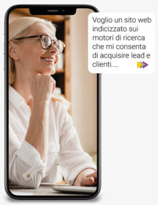 realizzazione siti web