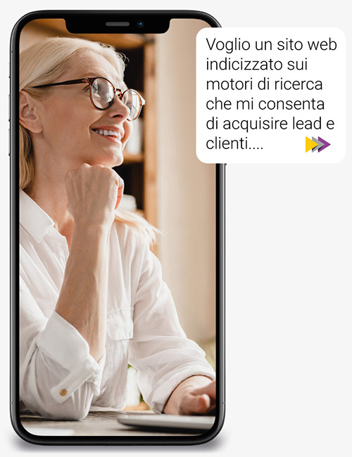 realizzazione siti web