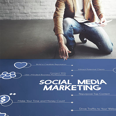 social media marketing