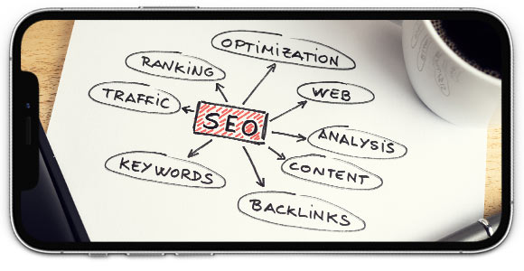 Agenzia SEO: search engine optimization