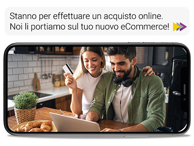 realizzazione e commerce