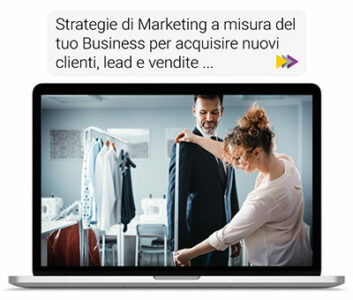 acquisire clienti