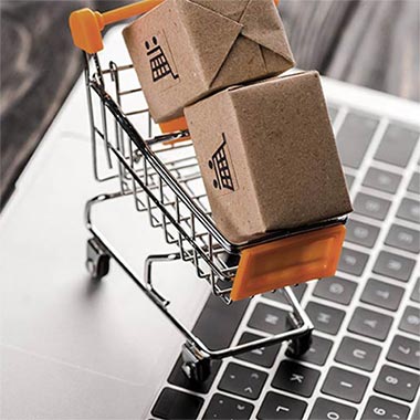 realizzazione sito ecommerce
