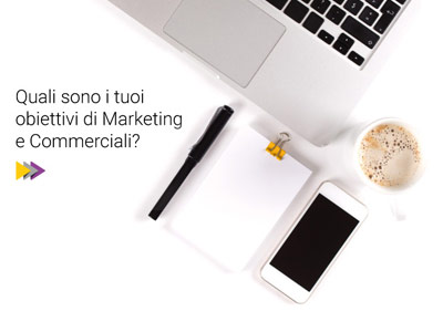 pianificazione marketing