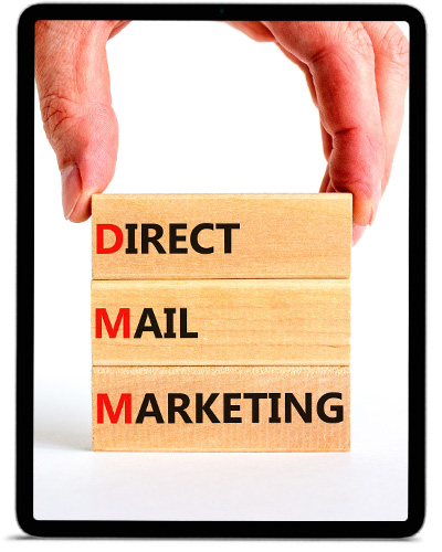 Campagne Direct Email Marketing