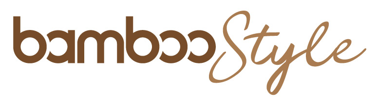 Logotipo BAMBOO Style