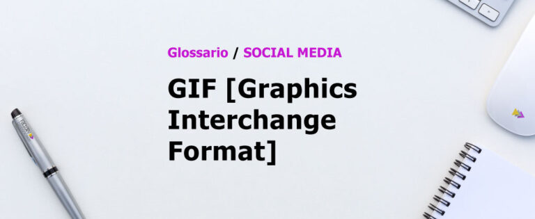 GIF (Graphics Interchange Format) | Glossary Social Media