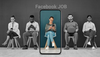 alcune persone in attesa di fare un colloquio di lavoro