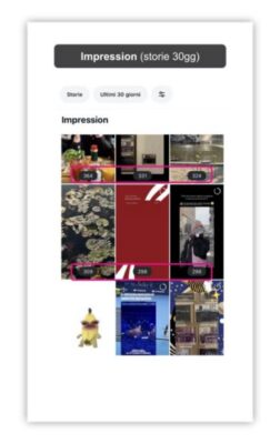 Linee Guida raccolta Social Insight