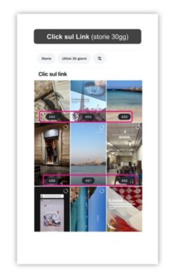 Linee Guida raccolta dei Social Insight