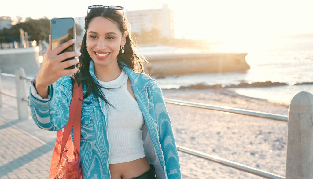 social influencer talent agency