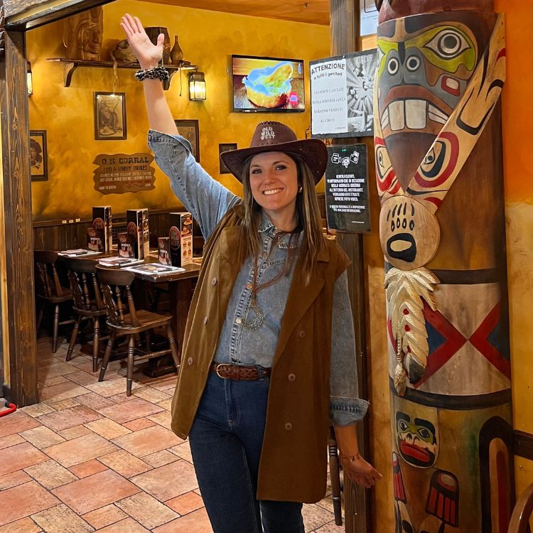 Alessandra Gasproni marcheroba