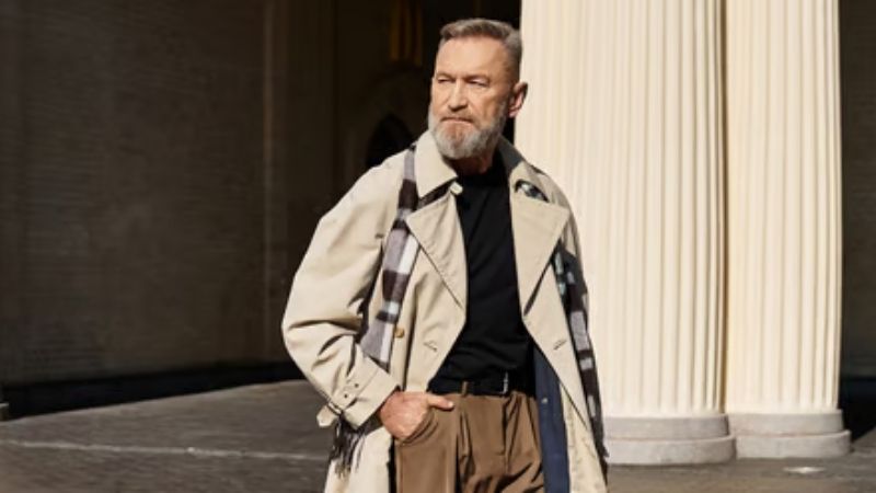 Pitti uomo