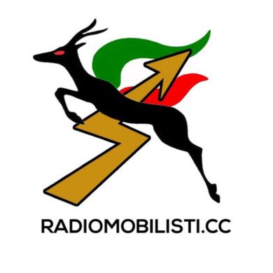 Radiomobilist logo