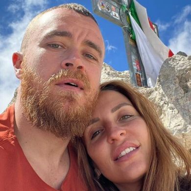 travel.it.yourself, coppia di viaggiatori