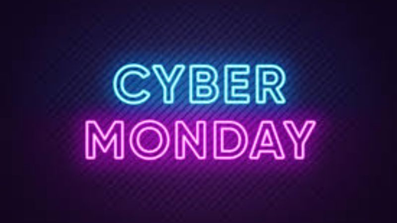 Cyber monday