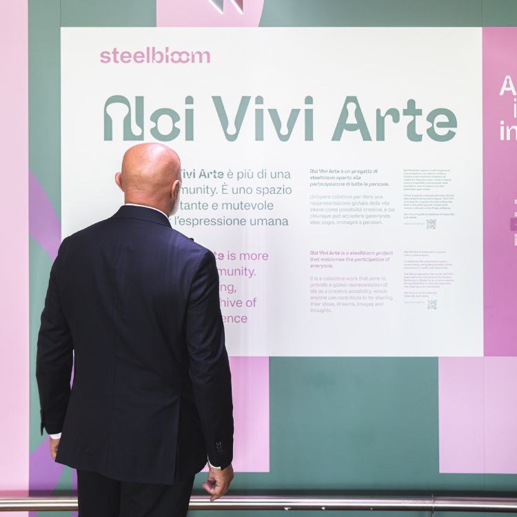 contessi e noi viviarte