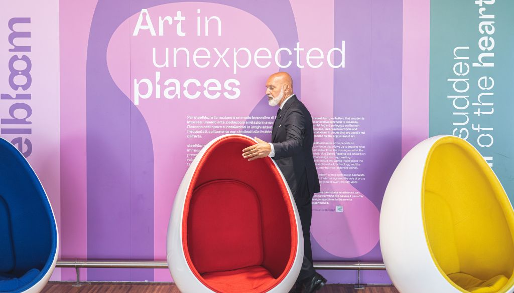 contessi social influencer per noiviviarte