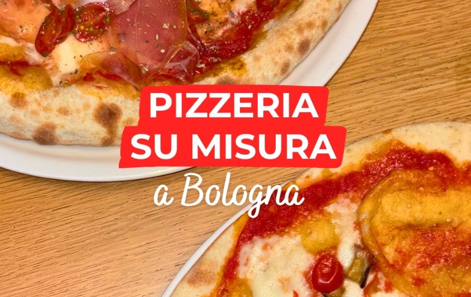 Pizzkotto Food Influencer