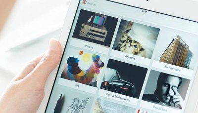6 validi motivi per posizionare la tua Azienda su Pinterest