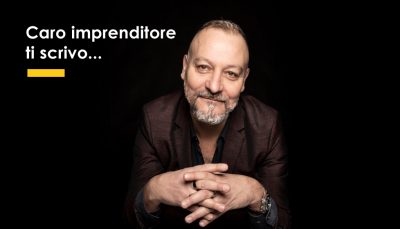 Caro imprenditore ti scrivo Photo by Alberto Manzella studio Echi di Carta Monza