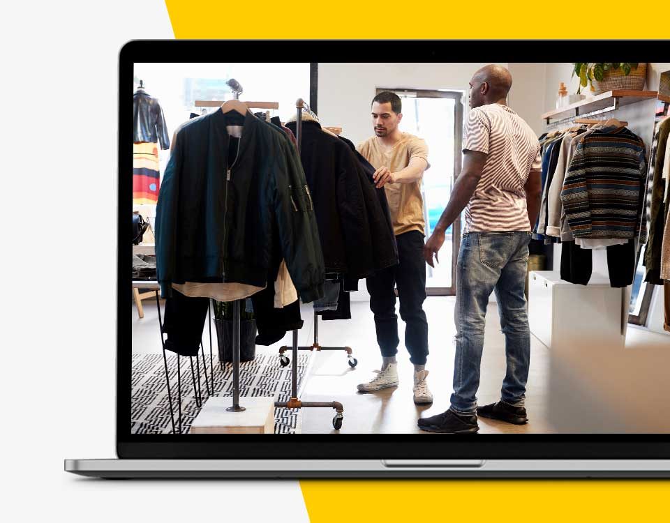 Ci sono due modi di fare business Strategia di Inbound Marketing – Factory Communication Ci sono due modi di fare business Strategia di Inbound Marketing - Factory Communication