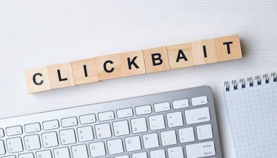 Clickbait