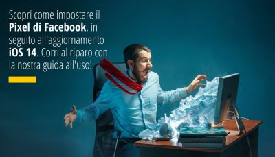 Come impostare il pixel di Facebook