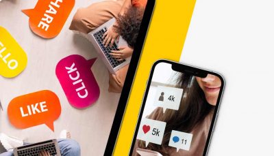 Factory Communication consulente social media